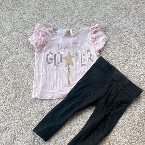 Mud Pie top